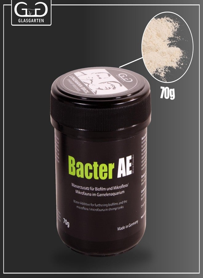 GlasGarten Bacter AE Content 70 g - Image 2